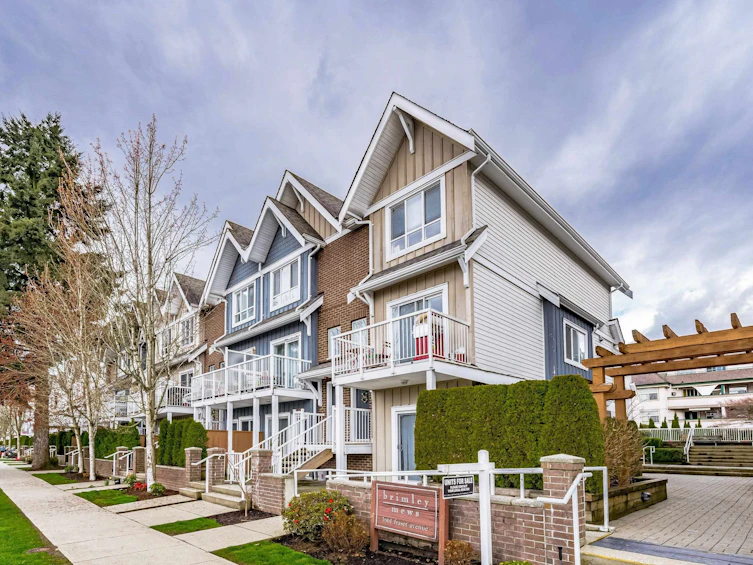 305-1661 Fraser Avenue, Port Coquitlam, BC, V3B 0B6 - 31