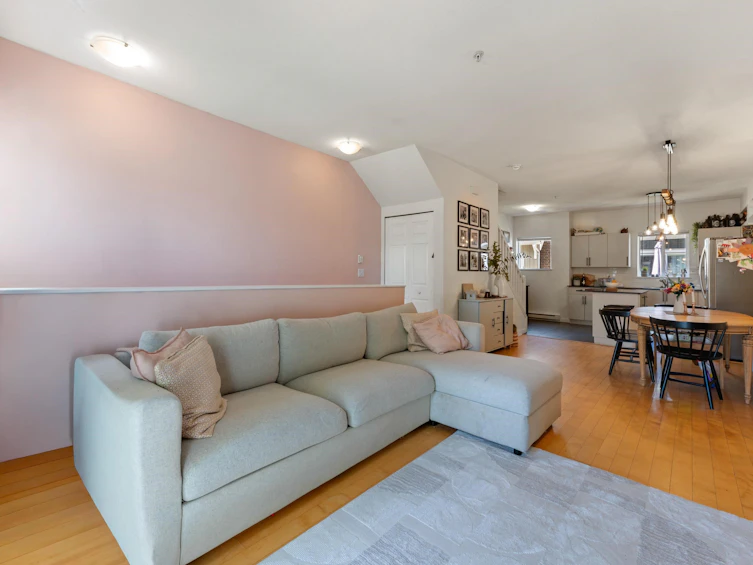 305-1661 Fraser Avenue, Port Coquitlam, BC, V3B 0B6 - 9