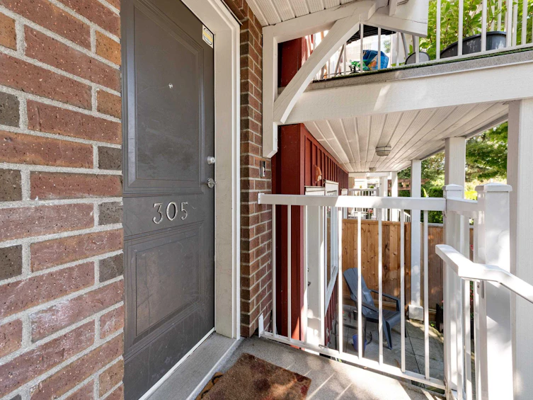 305-1661 Fraser Avenue, Port Coquitlam, BC, V3B 0B6 - 3