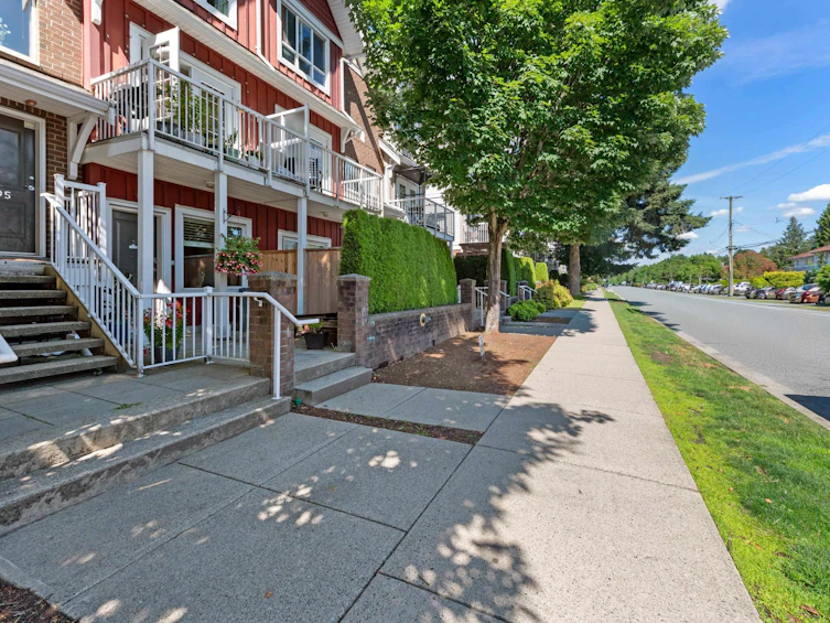 305-1661 Fraser Avenue, Port Coquitlam, BC, V3B 0B6 - 32
