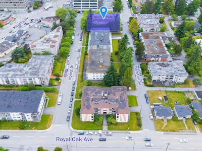 104-6388 Marlborough Avenue - 2