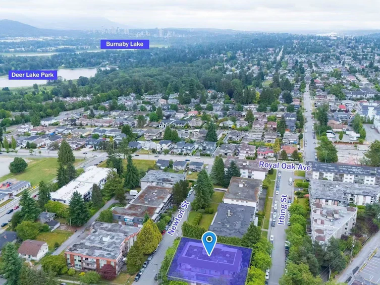 104-6388 Marlborough Avenue, Burnaby, BC, V5H 4P4 - 9