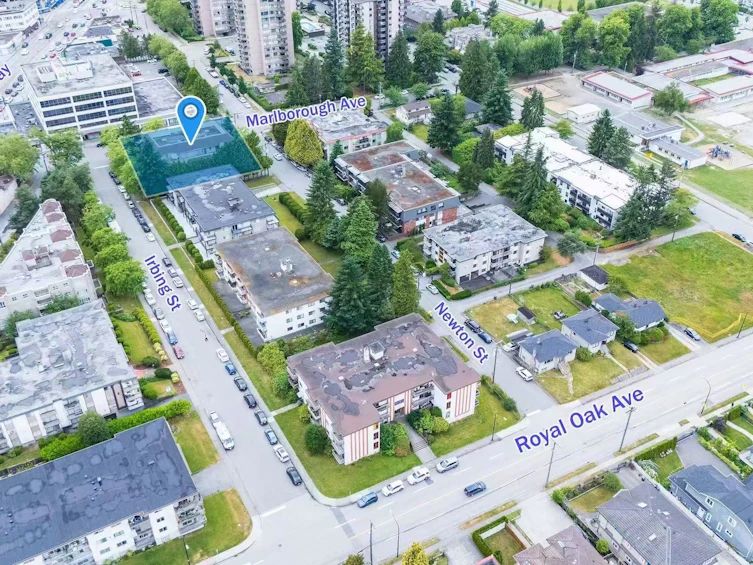 104-6388 Marlborough Avenue, Burnaby, BC, V5H 4P4