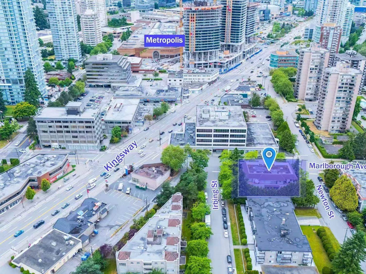 104-6388 Marlborough Avenue, Burnaby, BC, V5H 4P4 - 8