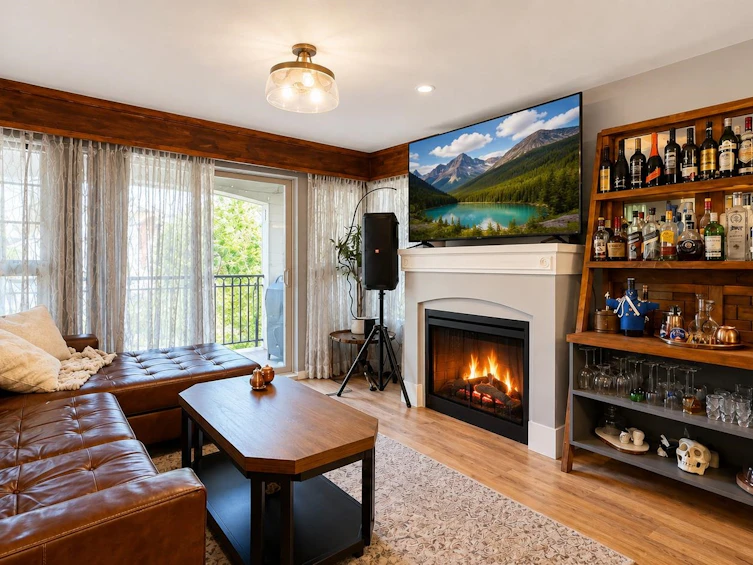 403-2958 Silver Springs Boulevard, Coquitlam, BC, V3E 3R9 - 4