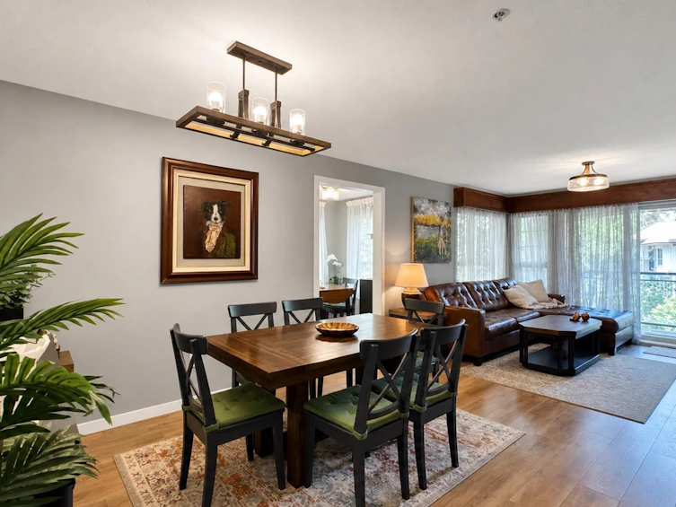 403-2958 Silver Springs Boulevard, Coquitlam, BC, V3E 3R9 - 5