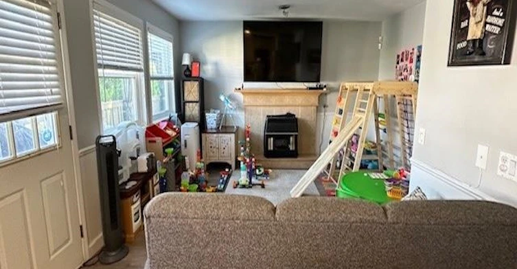 Upper-16375 Middleglen Place, Surrey, BC, V4N 1X7 - 6