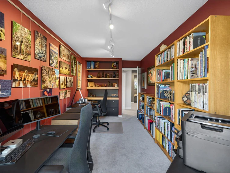 1261 W 7th Avenue, Vancouver, BC, V6H 1B7 - 30