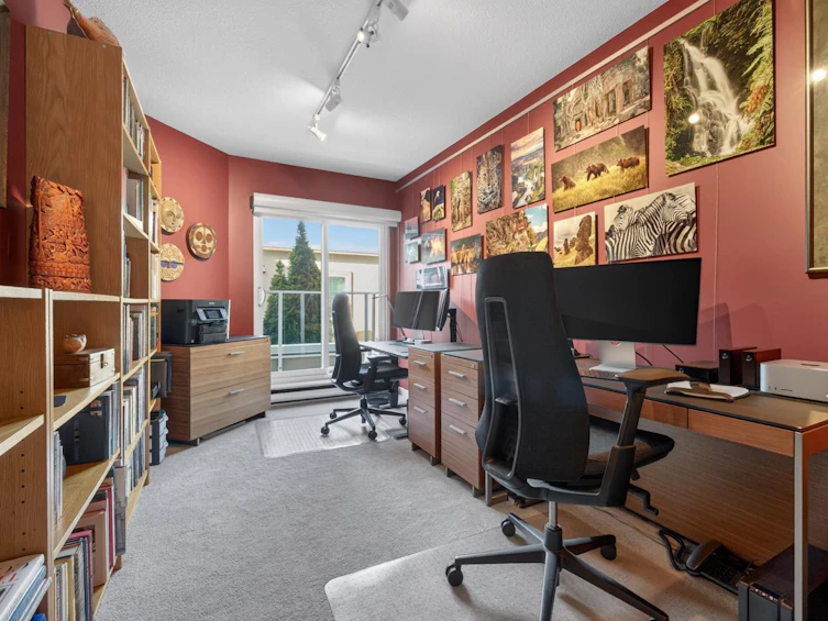 1261 W 7th Avenue, Vancouver, BC, V6H 1B7 - 29