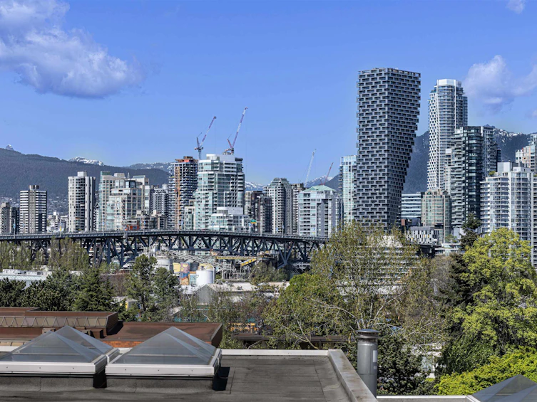 1261 W 7th Avenue, Vancouver, BC, V6H 1B7 - 16