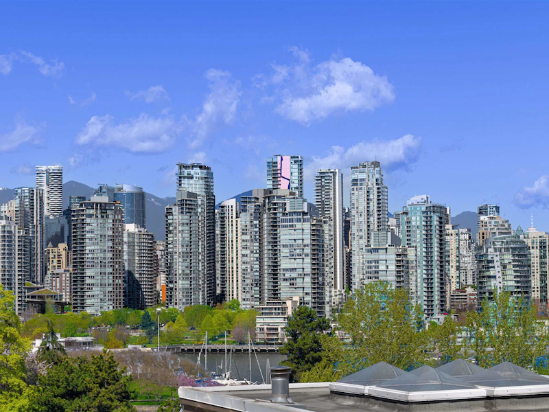 1261 W 7th Avenue, Vancouver BC V6H 1B7