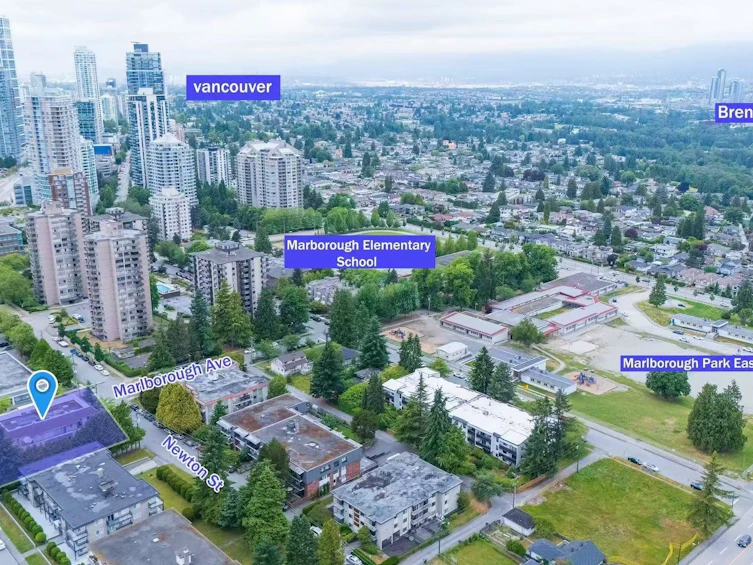 300-6388 Marlborough Avenue, Burnaby, BC, V5H 4P4 - 7