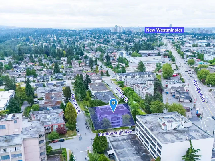 300-6388 Marlborough Avenue, Burnaby, BC, V5H 4P4 - 3