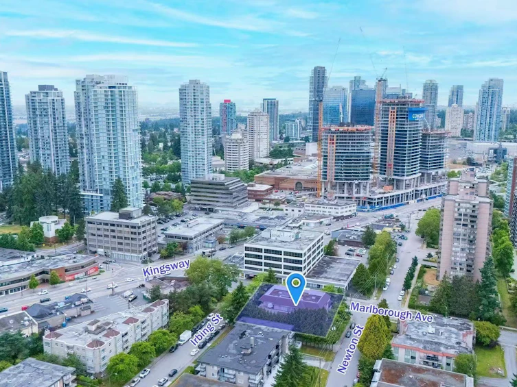 300-6388 Marlborough Avenue, Burnaby, BC, V5H 4P4 - 6