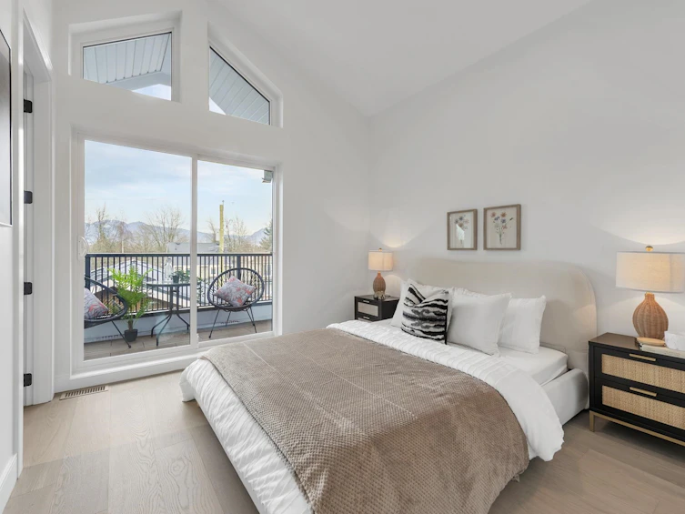 2-4023 W 18th Avenue, Vancouver, BC, V6S 1B9 - 31