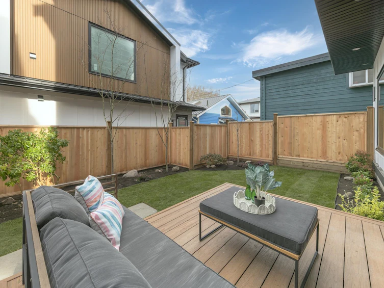 2-4023 W 18th Avenue, Vancouver, BC, V6S 1B9 - 15