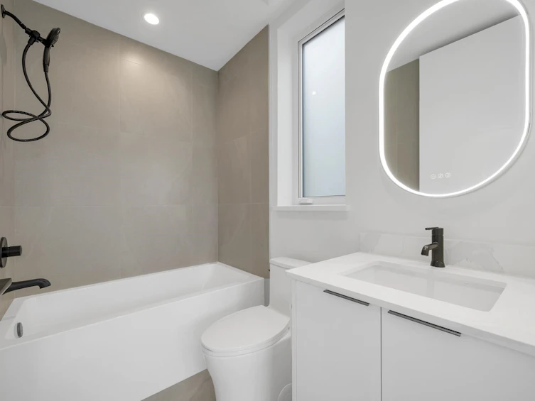 2-4023 W 18th Avenue, Vancouver, BC, V6S 1B9 - 27