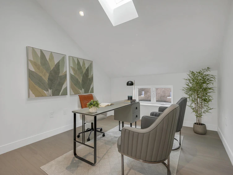 2-4023 W 18th Avenue, Vancouver, BC, V6S 1B9 - 30