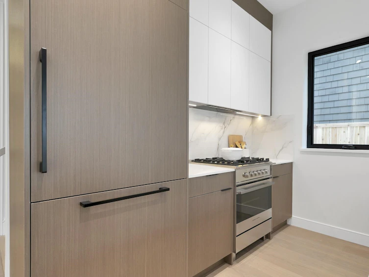 2-4023 W 18th Avenue, Vancouver, BC, V6S 1B9 - 8