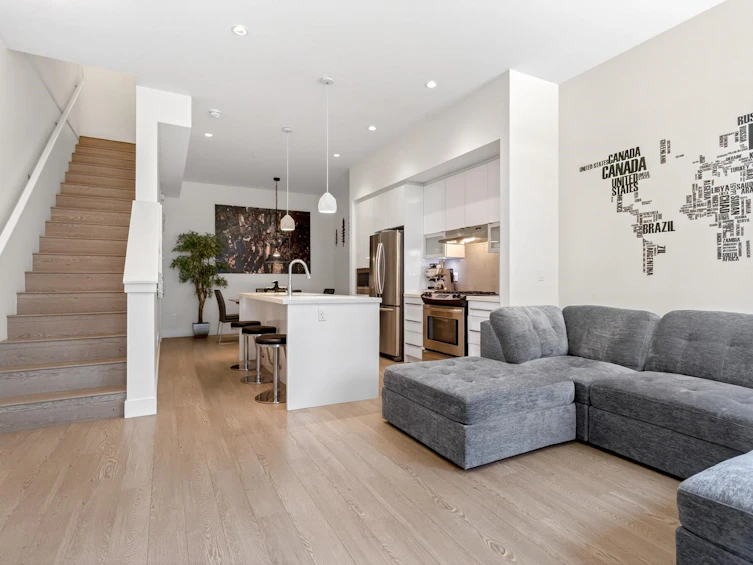 45-7811 209 Street, Langley, BC, V2Y 0P2 - 4