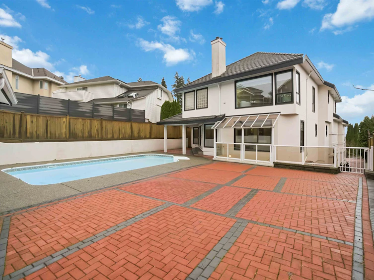 2271 Sorrento Drive, Coquitlam, BC, V3K 6P4 - 37