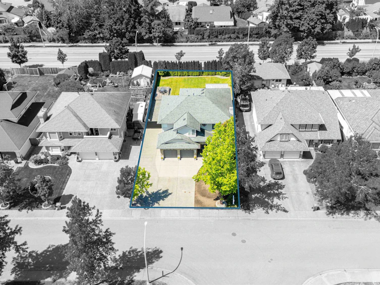 4633 222a Street, Langley, BC, V2Z 1M4 - 3
