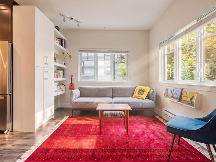 201-2263 Triumph Street, Vancouver, BC, V5L 1L2 - 14