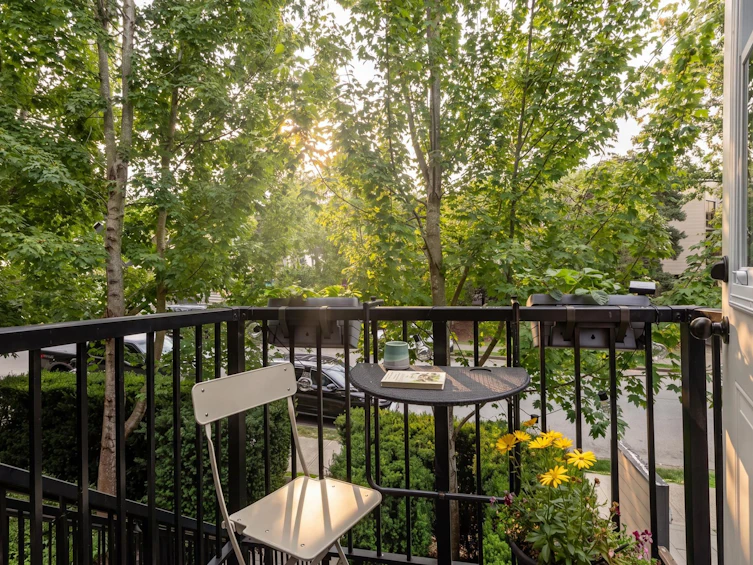 201-2263 Triumph Street, Vancouver, BC, V5L 1L2 - 3