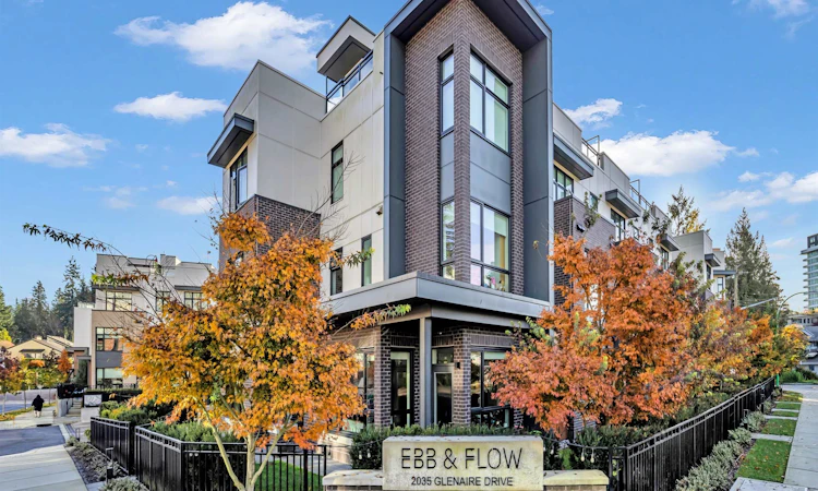 120-2035 Glenaire Drive