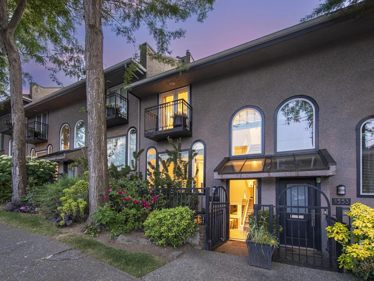 1557 Larch Street, Vancouver, BC, V6K 3N6 - 33