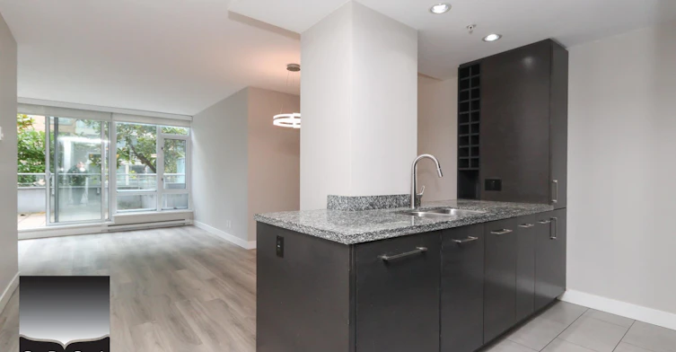 509-833 Homer Street, Vancouver, BC, V6B 0H4 - 13