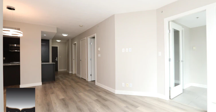 509-833 Homer Street, Vancouver, BC, V6B 0H4 - 3