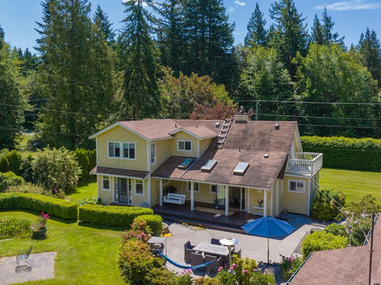 1266 Reed Road, Gibsons, BC, V0N 1V7 - 33