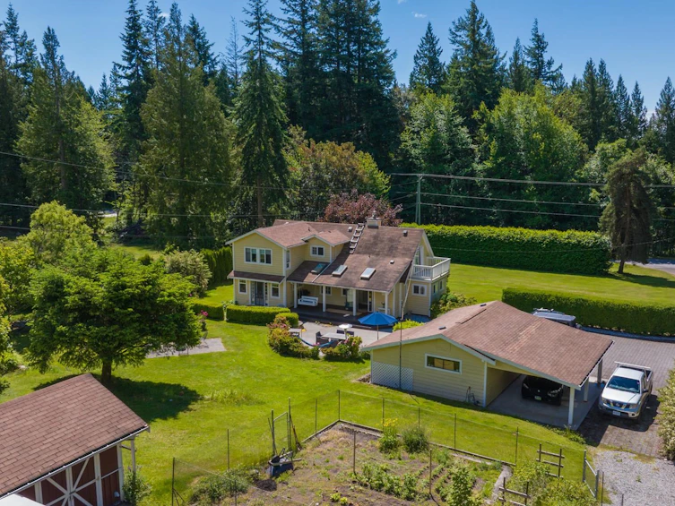1266 Reed Road, Gibsons, BC, V0N 1V7 - 32