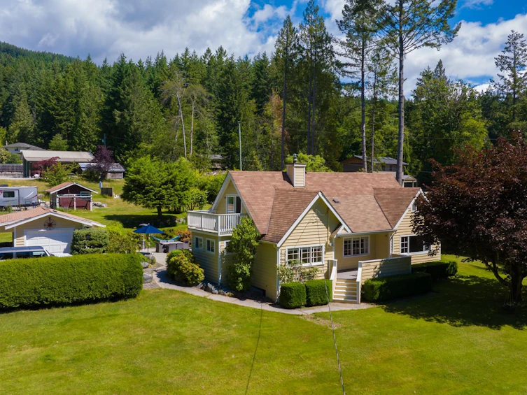 1266 Reed Road, Gibsons, BC, V0N 1V7