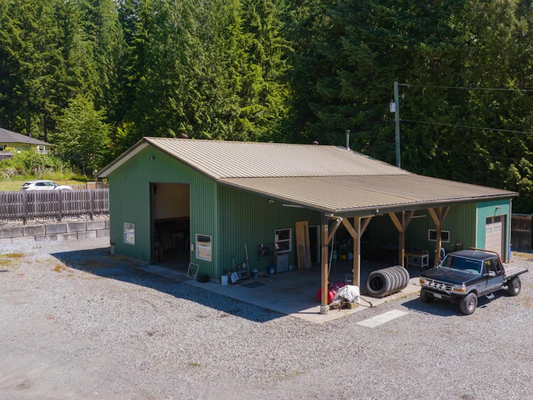 1266 Reed Road, Gibsons, BC, V0N 1V7 - 30