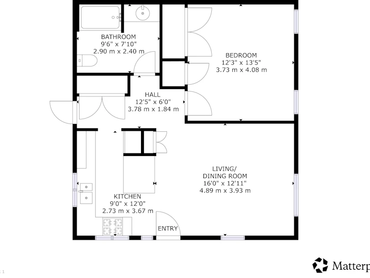 1266 Reed Road, Gibsons, BC, V0N 1V7 - 34