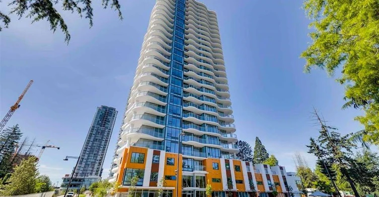 2506-13318 104 Avenue, Surrey, BC, V3T 0R2