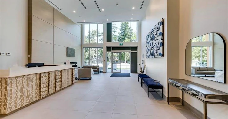 2506-13318 104 Avenue, Surrey, BC, V3T 0R2 - 4