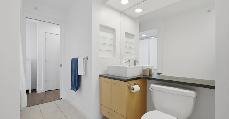 1402-969 Richards Street, Vancouver, BC, V6B 1A8 - 15