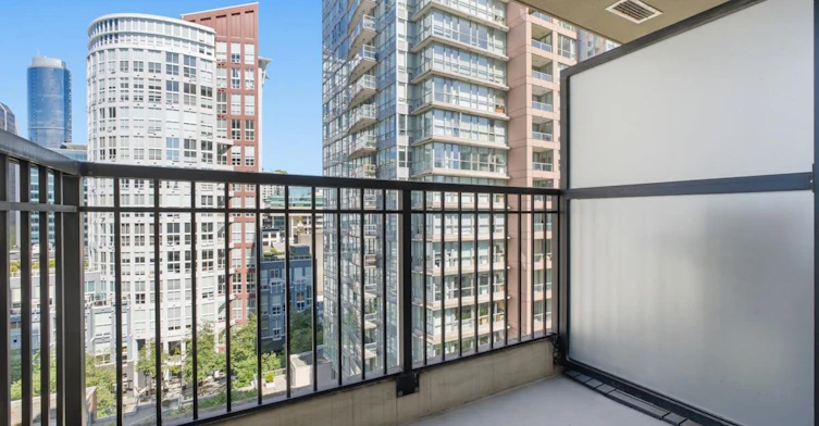 1402-969 Richards Street, Vancouver, BC, V6B 1A8 - 8