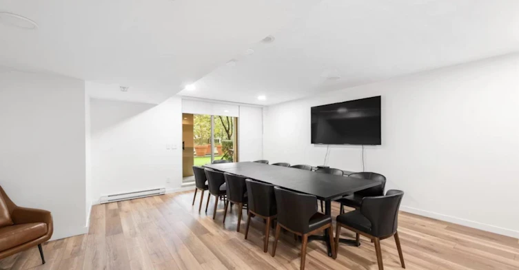 1402-969 Richards Street, Vancouver, BC, V6B 1A8 - 26