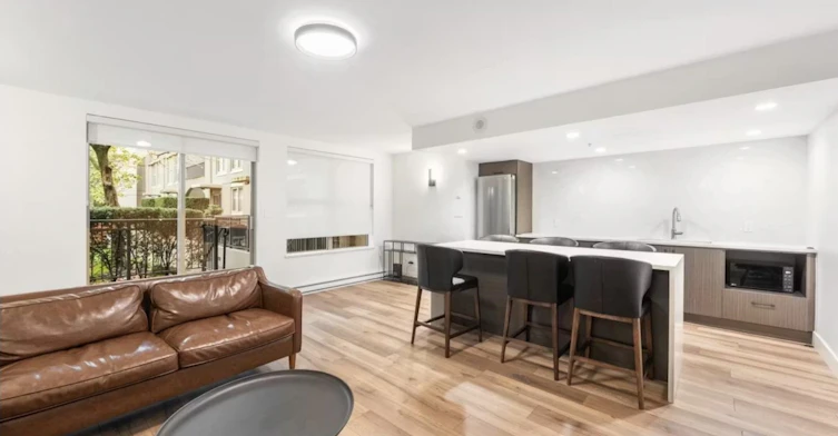 1402-969 Richards Street, Vancouver, BC, V6B 1A8 - 25