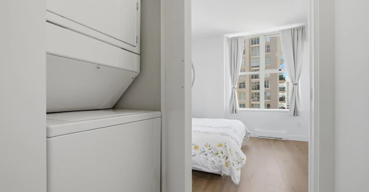 1402-969 Richards Street, Vancouver, BC, V6B 1A8 - 14