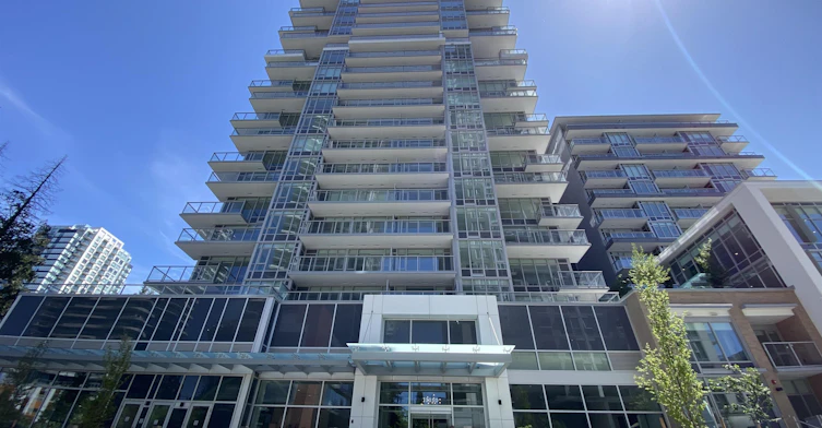 506-13350 Central Avenue, Surrey, BC, V5T 1V4
