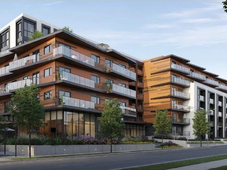 A505-20117 84 Avenue, Langley, BC, V2Y 2B8