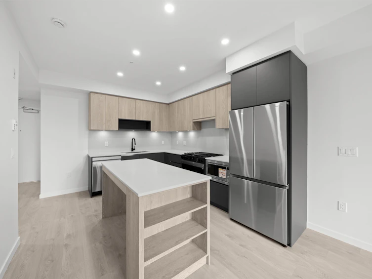206-6585 195a Street, Surrey, BC, V4N 6Y9 - 3
