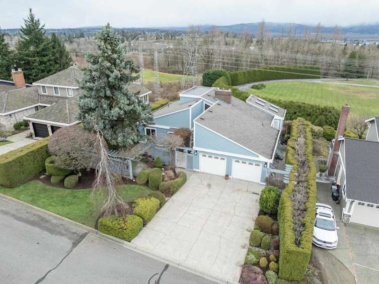 3-3755 Clearbrook Road, Abbotsford, BC, V2T 5A8 - 2