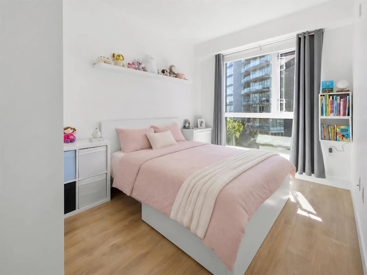 414-8508 Rivergrass Drive, Vancouver, BC, V5S 0H7 - 20