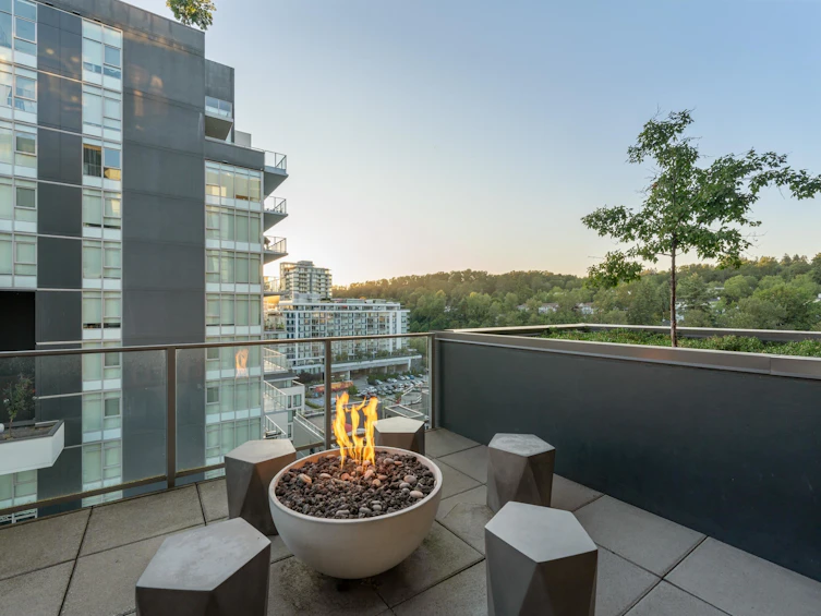 414-8508 Rivergrass Drive, Vancouver, BC, V5S 0H7 - 36